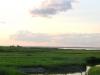 Sunset - East Creek Meadow